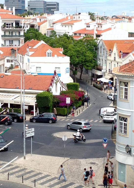 Cascais Hotel Exterior foto