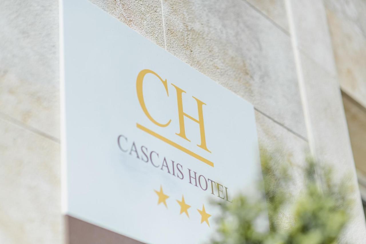 Cascais Hotel Exterior foto